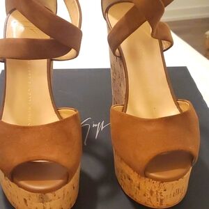 Authentic Giuseppe Zanotti Shoes
